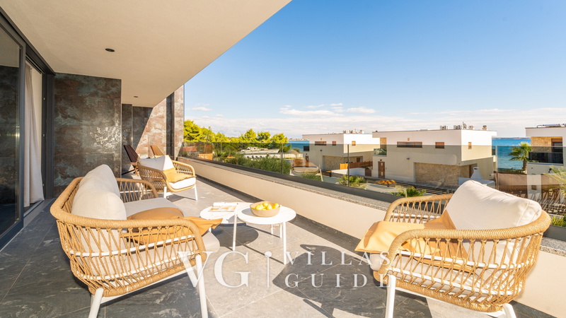 Suva Punta Elite Dodatni sadržaji