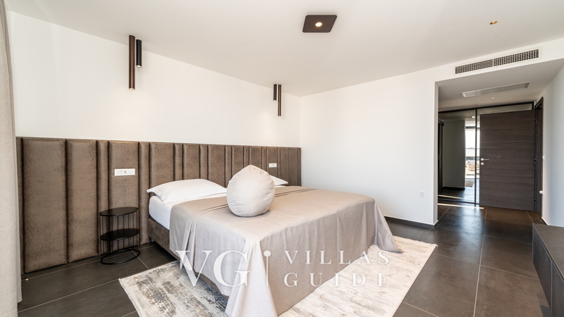 Suva Punta Elite Spavaća soba