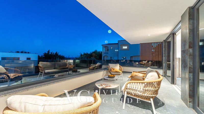 Suva Punta Elite Dodatni sadržaji