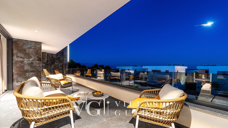 Suva Punta Elite Dodatni sadržaji