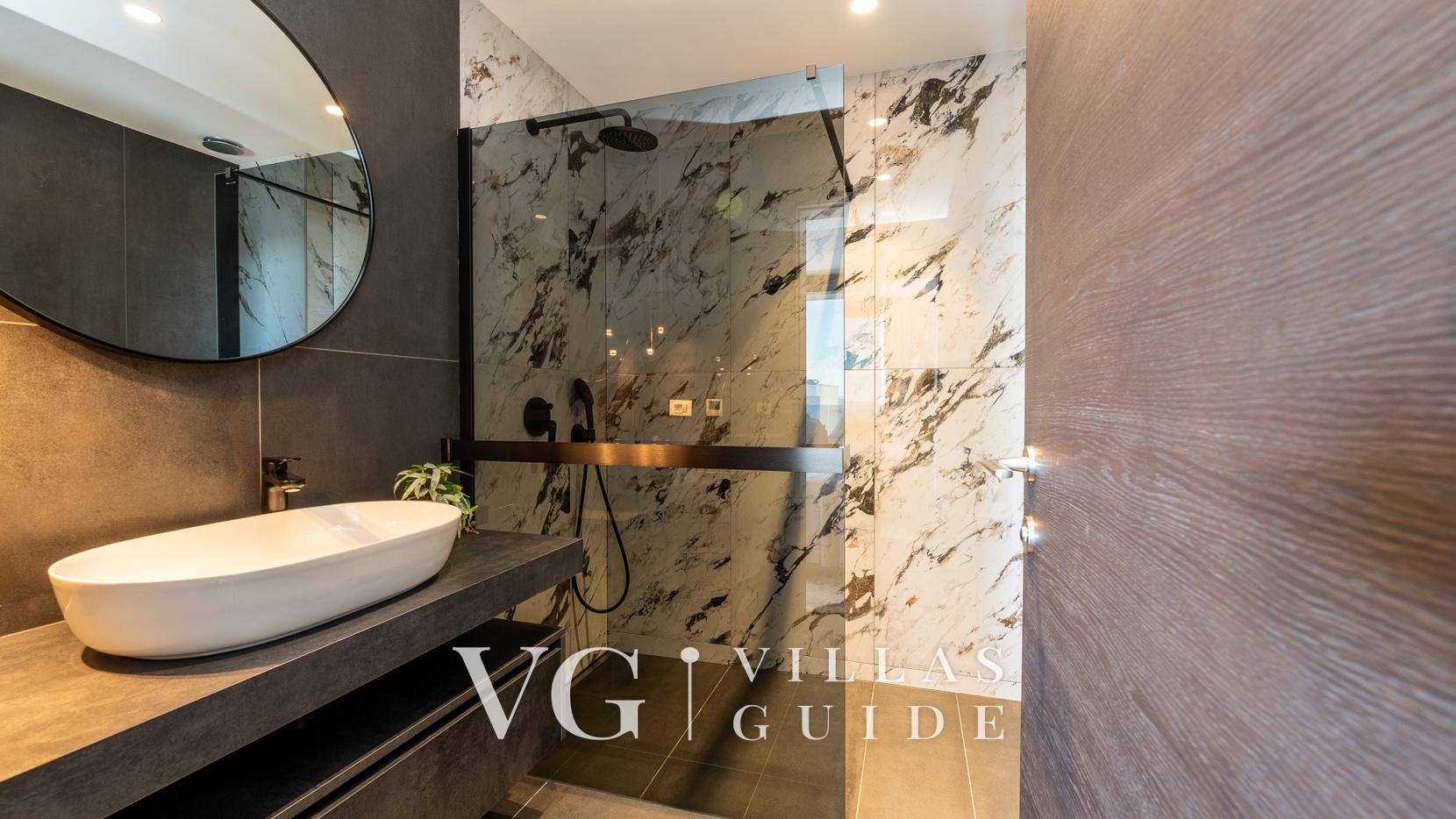 Suva Punta Elite Kupaonica