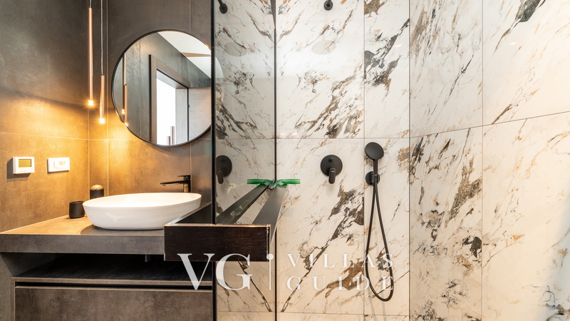 Suva Punta Elite Kupaonica