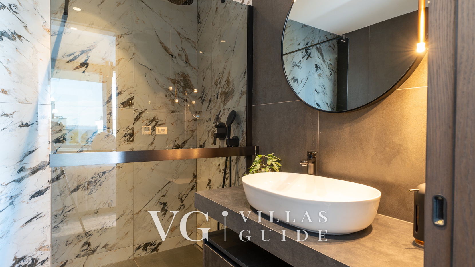 Suva Punta Elite Kupaonica