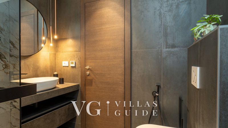 Suva Punta Elite Kupaonica