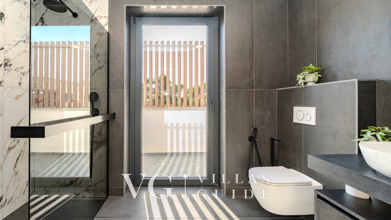 Suva Punta Elite Kupaonica