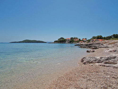 Waterfront Villa Dora