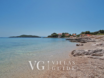 Waterfront Villa Dora Microposizione