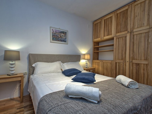 Waterfront Villa Dora