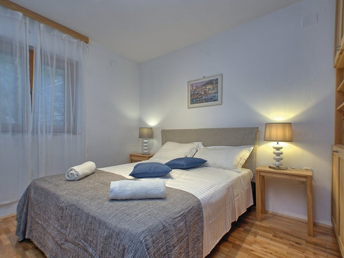 Waterfront Villa Dora