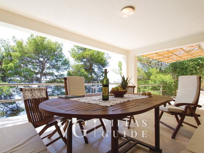 Waterfront Villa Dora Giardino e esterni della proprietà