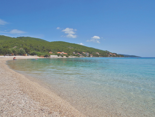 Waterfront Villa Dora