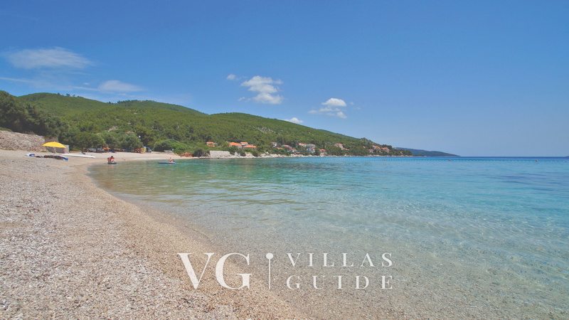 Waterfront Villa Dora