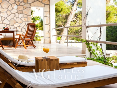 Waterfront Villa Dora Other