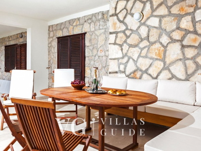 Waterfront Villa Dora Other