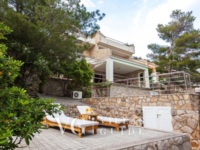 Waterfront Villa Dora Other