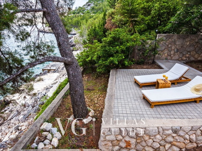 Waterfront Villa Dora Other