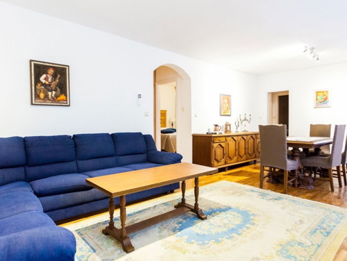 Waterfront Villa Dora