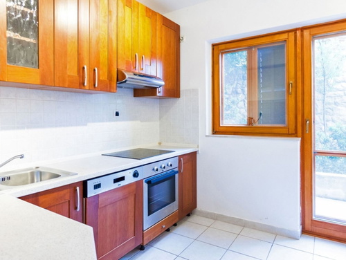 Waterfront Villa Dora