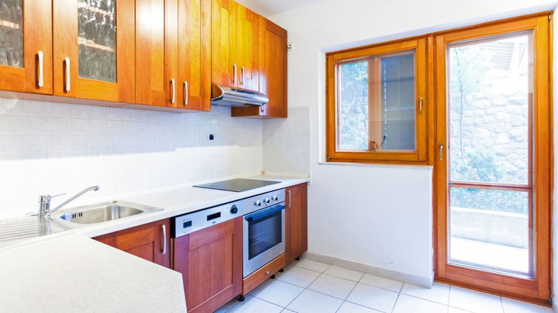 Waterfront Villa Dora