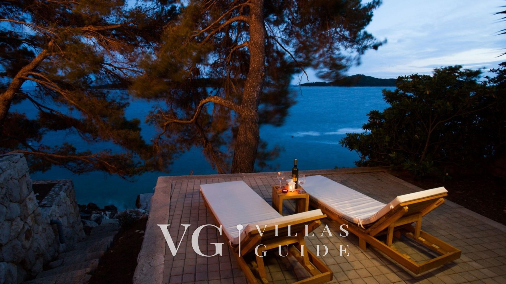 Waterfront Villa Dora micro_location