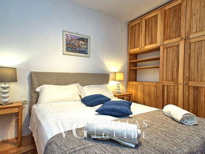 Waterfront Villa Dora Bedroom