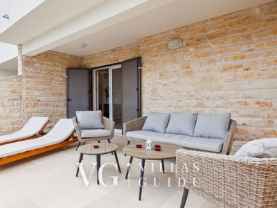 Waterfront Villa Dora Other