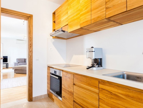 Waterfront Villa Dora