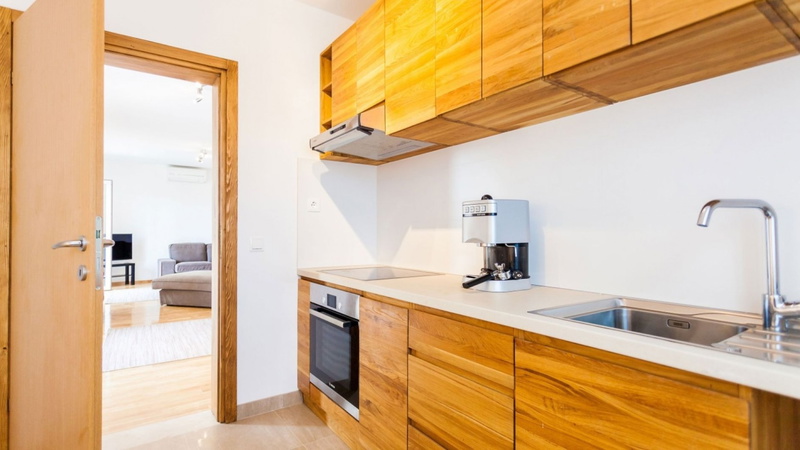 Waterfront Villa Dora