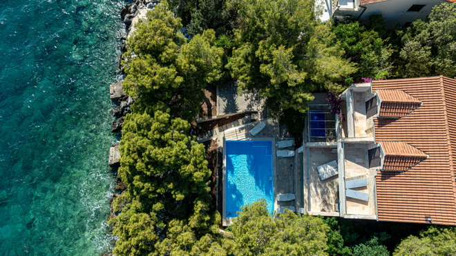 Casa vacanza Otok Korčula - Blato
