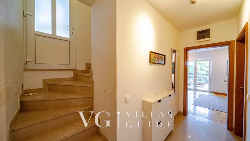 Waterfront Villa Dora Other