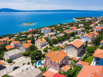 Villa Novi Microlocation