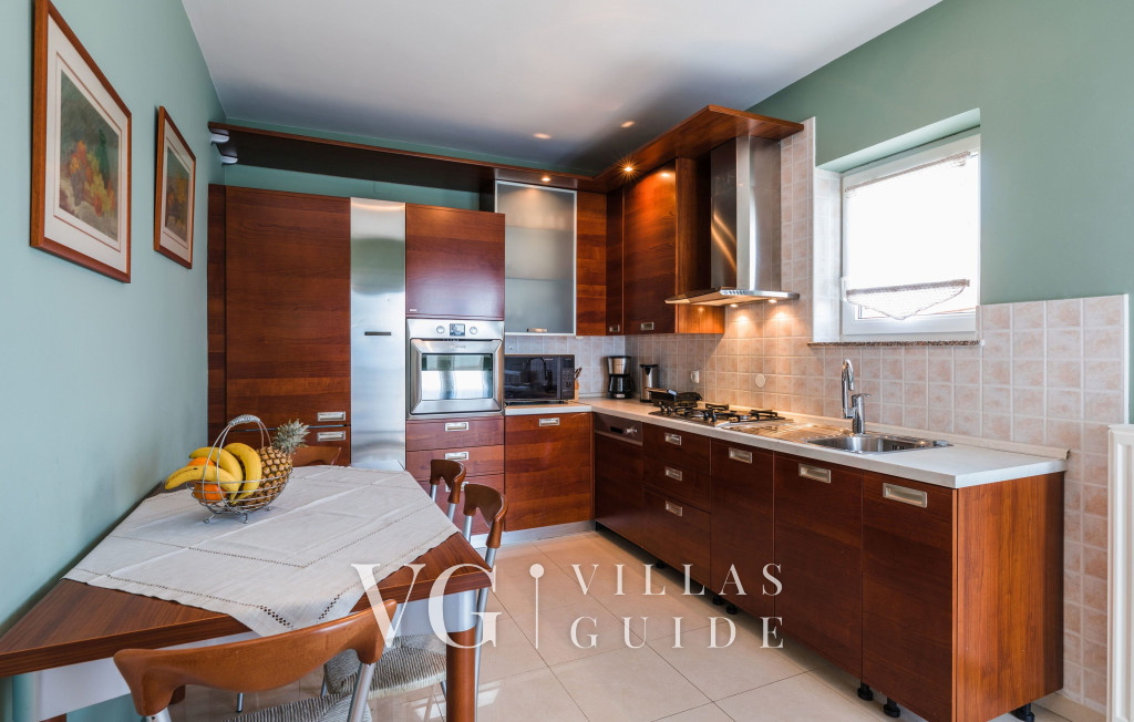 Villa Novi Kitchen