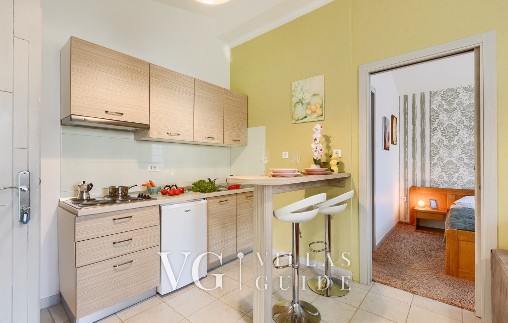 Villa Mir - Rovinj Kitchen