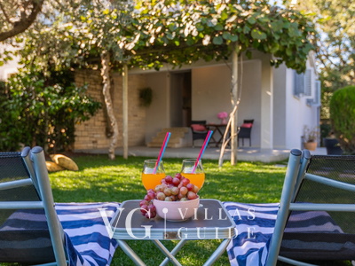 Villa Mir - Rovinj Garden and property exterior