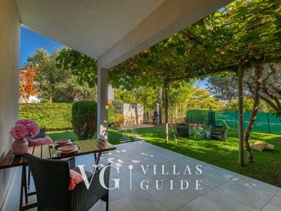 Villa Mir - Rovinj Garden and property exterior