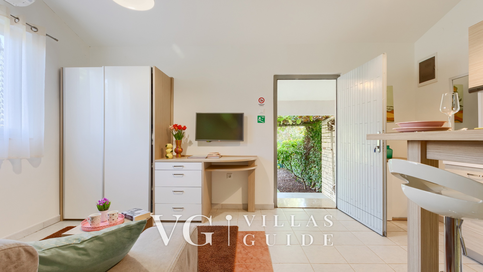 Villa Mir - Rovinj Altro