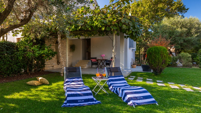 Holiday home Rovinj
