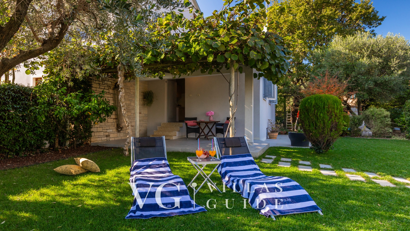 Villa Mir - Rovinj