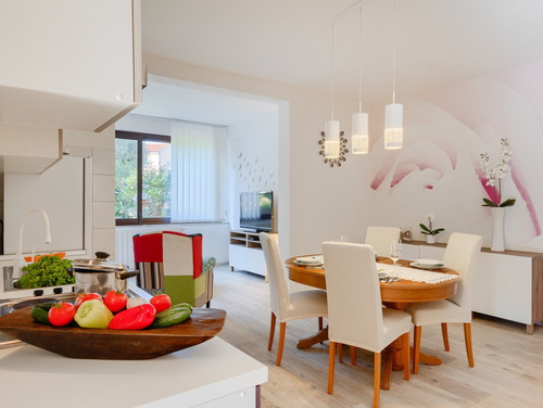 Apartman Arle - Rovinj