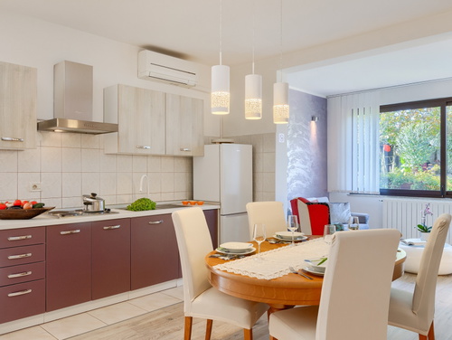 Apartman Arle - Rovinj