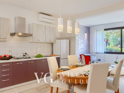 Apartman Arle - Rovinj