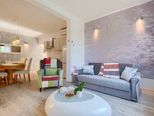 Apartman Arle - Rovinj