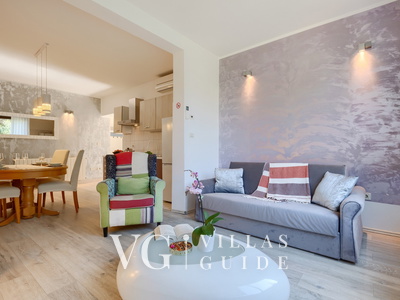 Apartman Arle - Rovinj