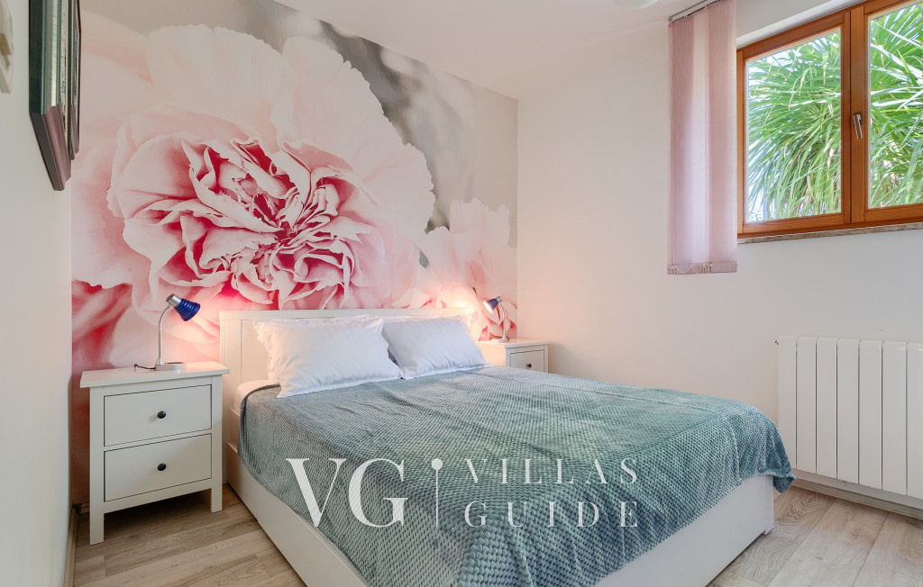 Apartman Arle - Rovinj Bedroom