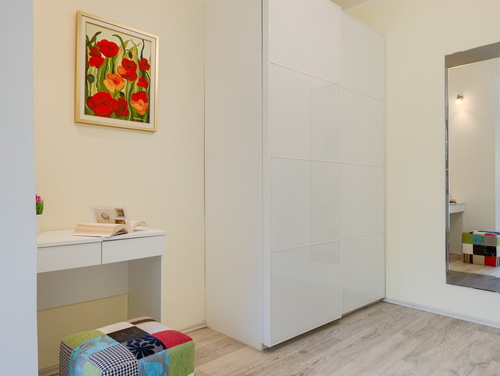 Apartman Arle - Rovinj