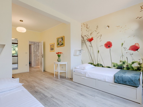 Apartman Arle - Rovinj
