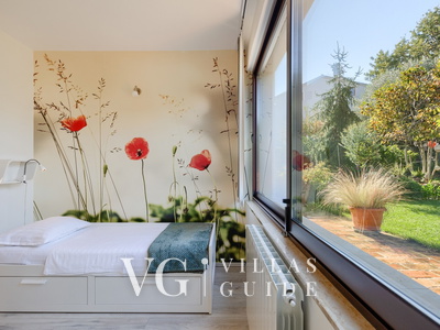 Apartman Arle - Rovinj Bedroom