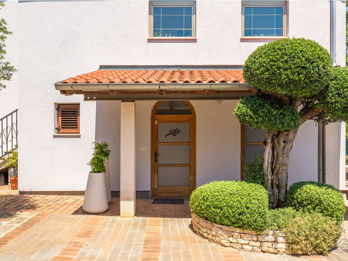 Apartman Arle - Rovinj