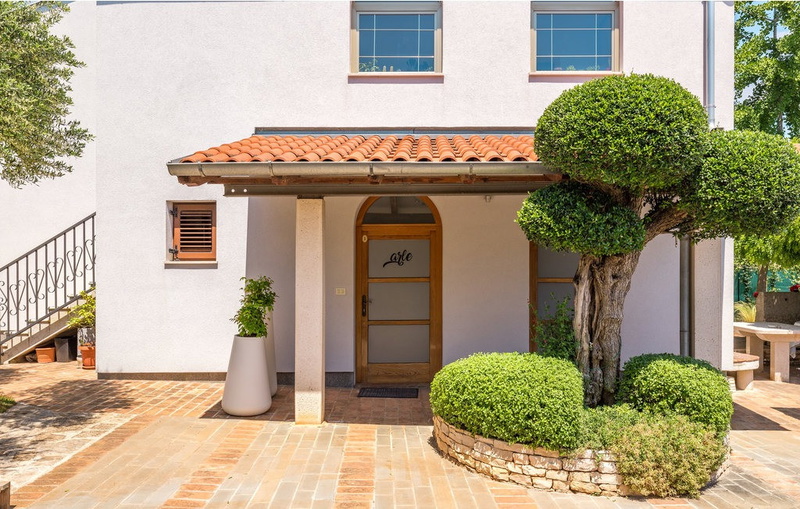 Apartman Arle - Rovinj