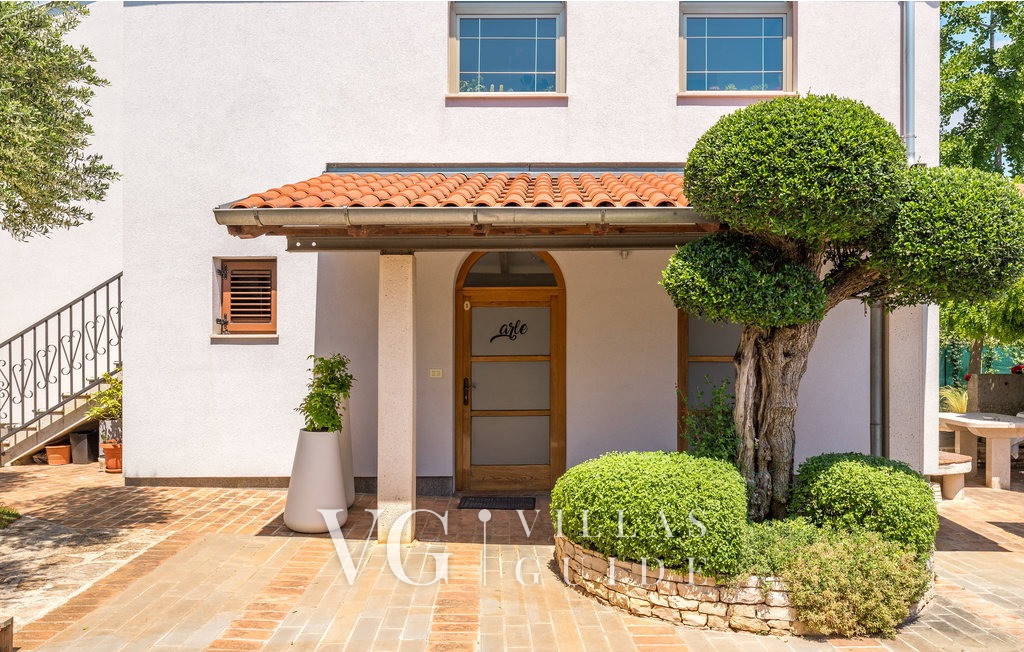 Apartman Arle - Rovinj